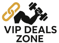 vip deals zone logo